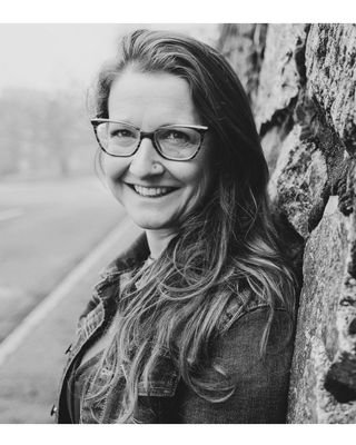 Jill Strayer-Church profile image